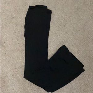Gap fit yoga pants